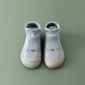 Supertimee™ Non-slip Baby Shoe Socks