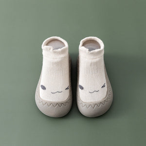 Supertimee™ Non-slip Baby Shoe Socks