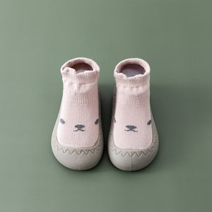 Supertimee™ Non-slip Baby Shoe Socks