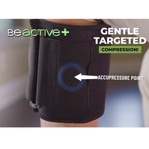 Active Plus™ Acupressure Wrap